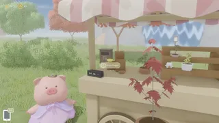 Bonsai Island