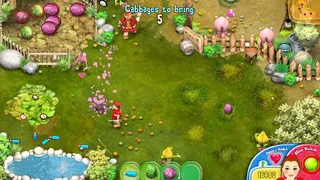 Bloom Busters