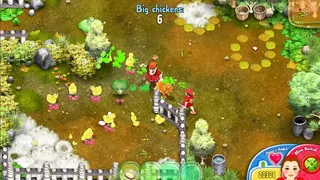 Bloom Busters