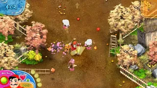 Bloom Busters