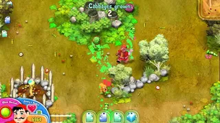 Скриншот 6 к игре Bloom Busters