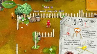 Скриншот 7 к игре Bloom Busters