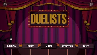 Duelists
