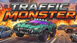 Traffic Monster