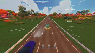 Traffic Monster