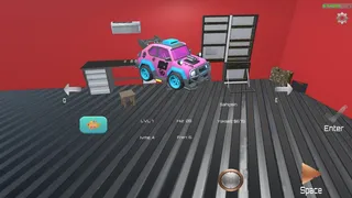 Скриншот 6 к игре Traffic Monster