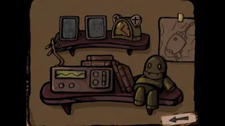 Скриншот 6 к игре Bloodworks