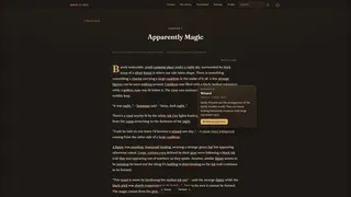 Spark of Tales