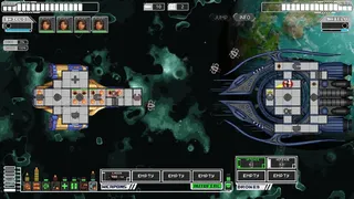 The Voidflux