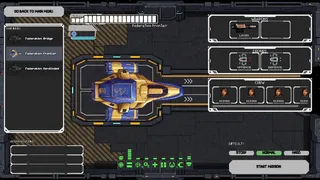 The Voidflux