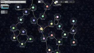 Скриншот 5 к игре The Voidflux
