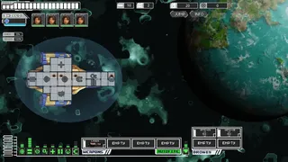 Скриншот 6 к игре The Voidflux