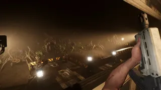 The Last 15 Minutes on Tau Alpha 7