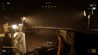 The Last 15 Minutes on Tau Alpha 7