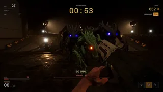 The Last 15 Minutes on Tau Alpha 7