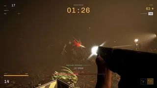 Скриншот 5 к игре The Last 15 Minutes on Tau Alpha 7