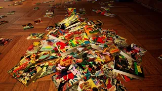 Sort My Comics !