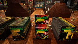 Sort My Comics !