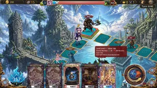 DICEWAR OTHERWORLD
