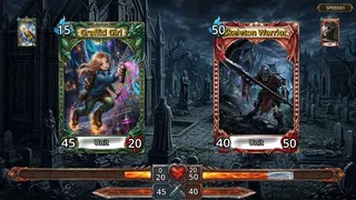 DICEWAR OTHERWORLD