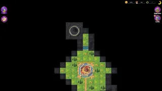 Lord of the Tiles