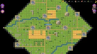 Lord of the Tiles