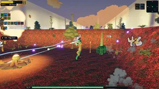 Скриншот 5 к игре Mayhematic