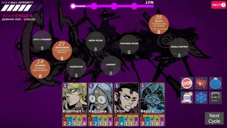 ZANKOKURYU GETSUDOOM