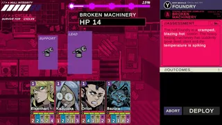 ZANKOKURYU GETSUDOOM