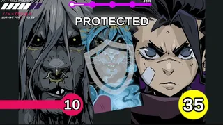 ZANKOKURYU GETSUDOOM