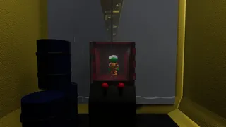 Rigged