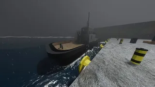 Rigged