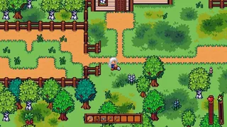 Stuck in a Broken Tutorial