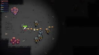 Stuck in a Broken Tutorial