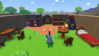 Cluckopia