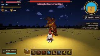 Cluckopia