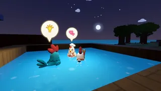 Cluckopia