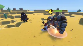 Скриншот 5 к игре Cluckopia