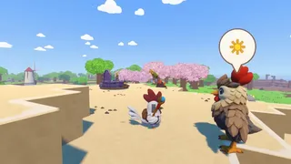 Скриншот 6 к игре Cluckopia