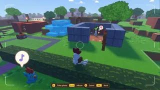 Скриншот 7 к игре Cluckopia