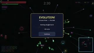 Neon Horde