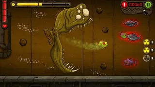 Скриншот 6 к игре Zombie Fish Tank