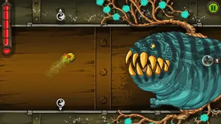 Скриншот 7 к игре Zombie Fish Tank