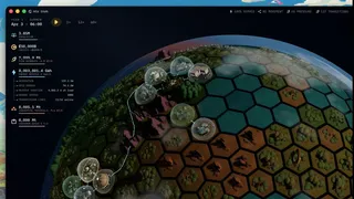 New Dawn Protocol