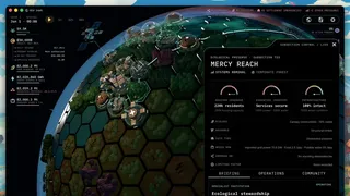 New Dawn Protocol