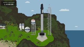 Second Stage