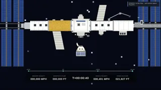 Second Stage