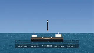 Скриншот 8 к игре Second Stage