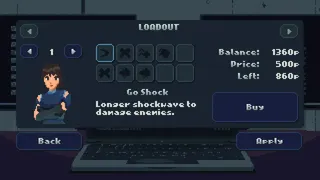 Скриншот 5 к игре Rawbogem