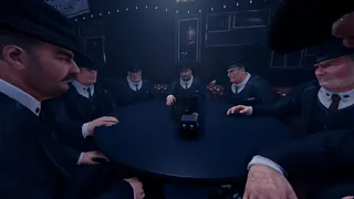 MAFIA HOTEL